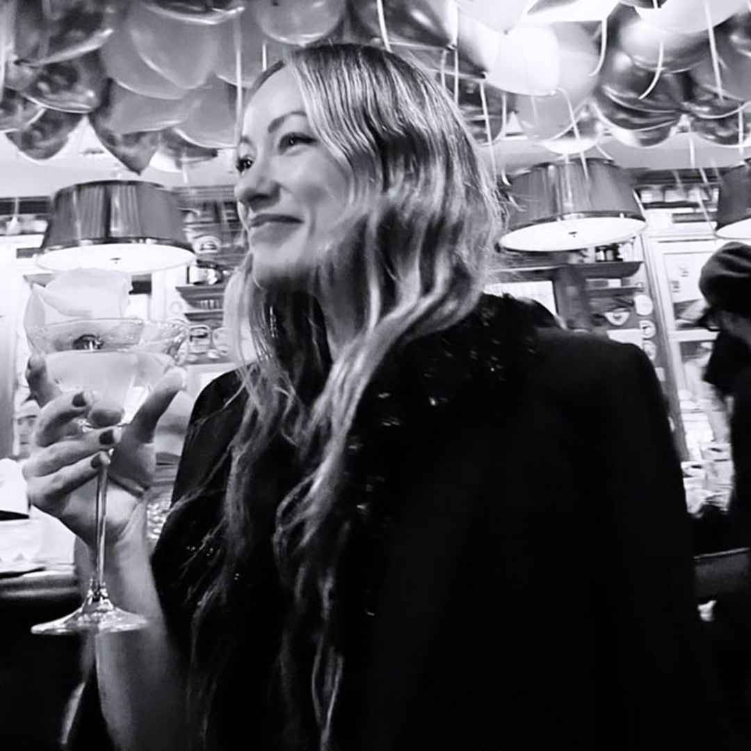 See How Olivia Wilde, Mindy Kaling and More Celebrated New Year’s Eve See How Olivia Wilde, Mindy Kaling and More Celebrated New Year’s Eve